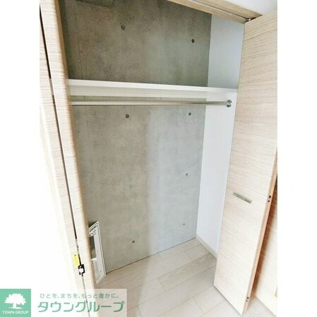 LAUREL TOGOSHIの物件内観写真